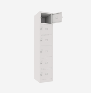 TỦ LOCKER LK-6N-01-1