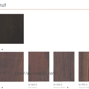 Laminate Mầu Gỗ 9 (Laminate Wood Grains 9)